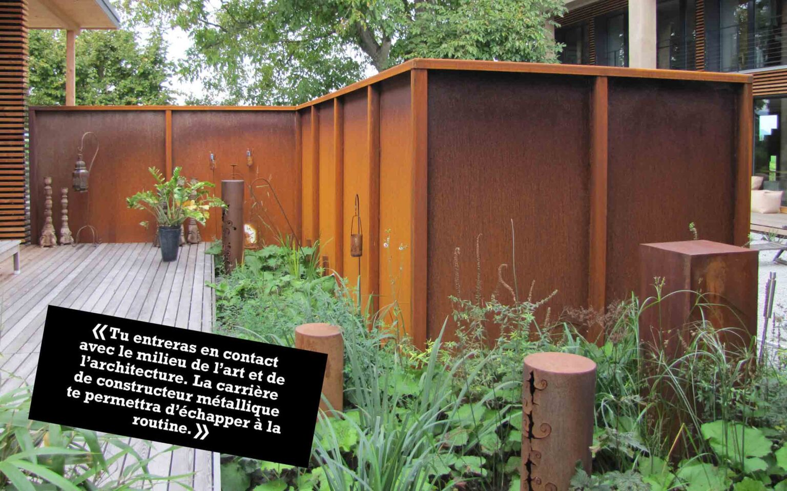 Metall und Du Gallery