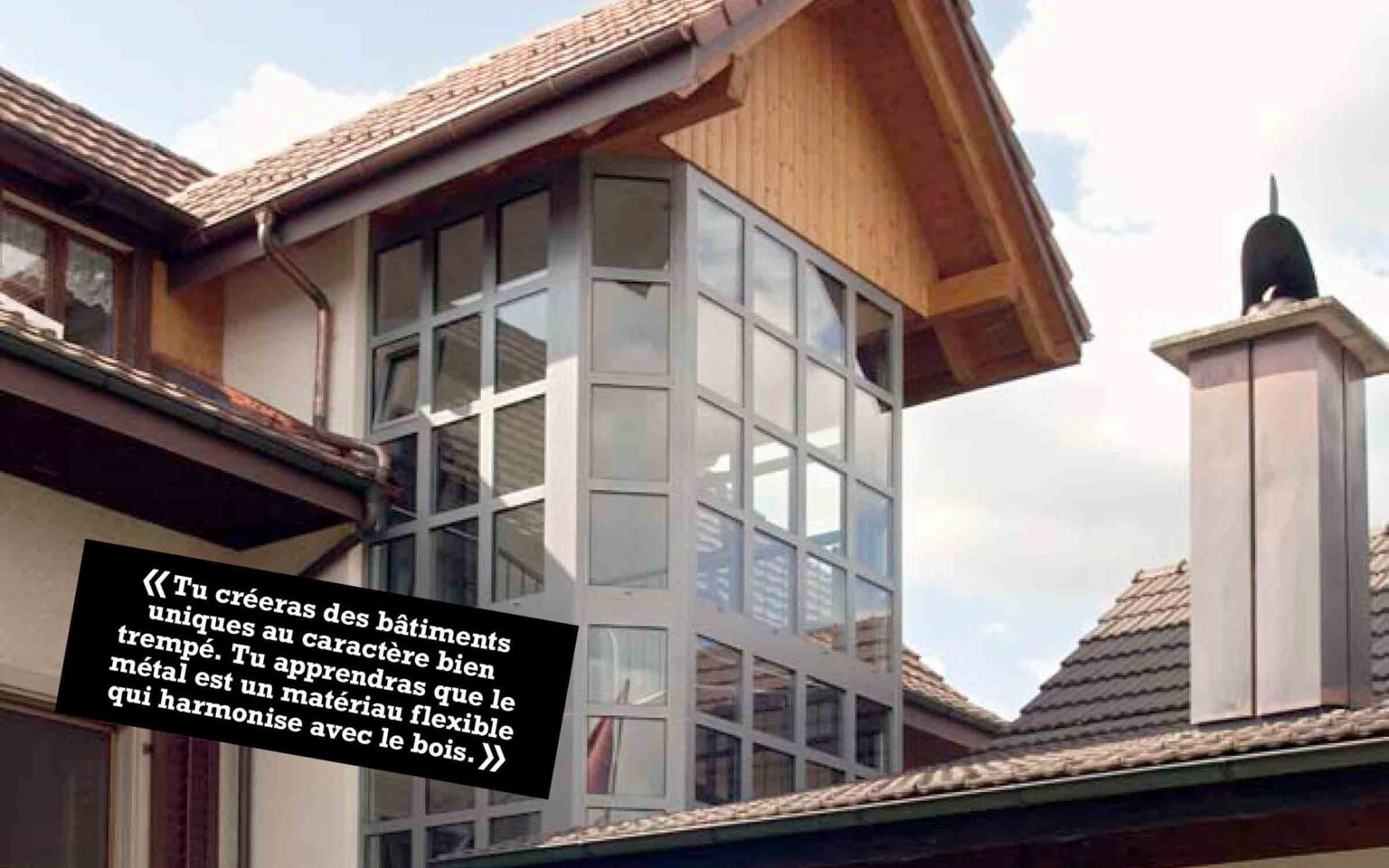 Metall und Du Gallery