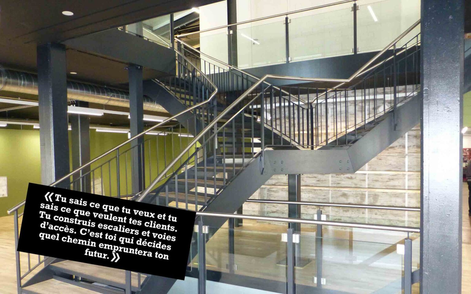 Metall und Du Gallery