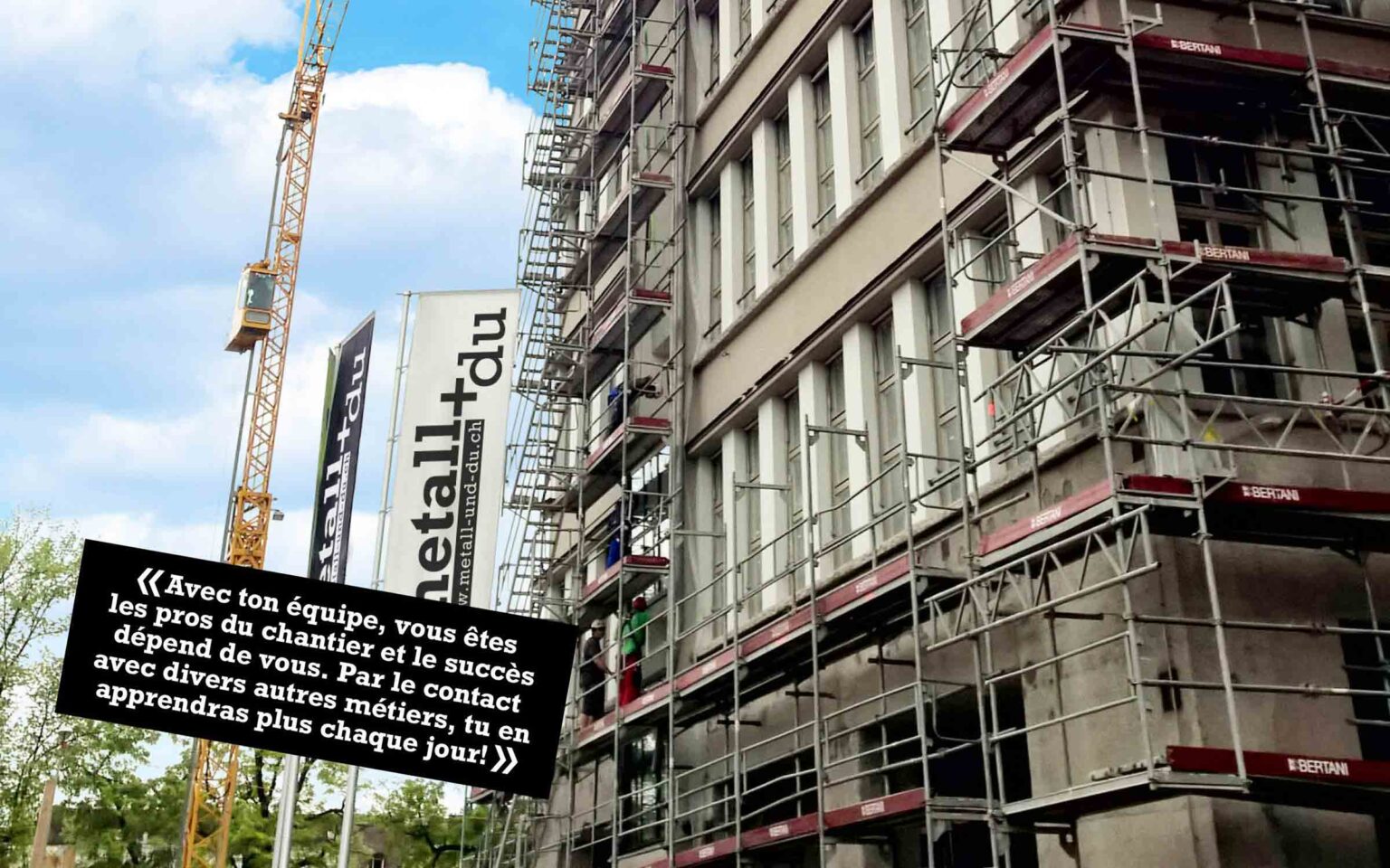 Metall und Du Gallery