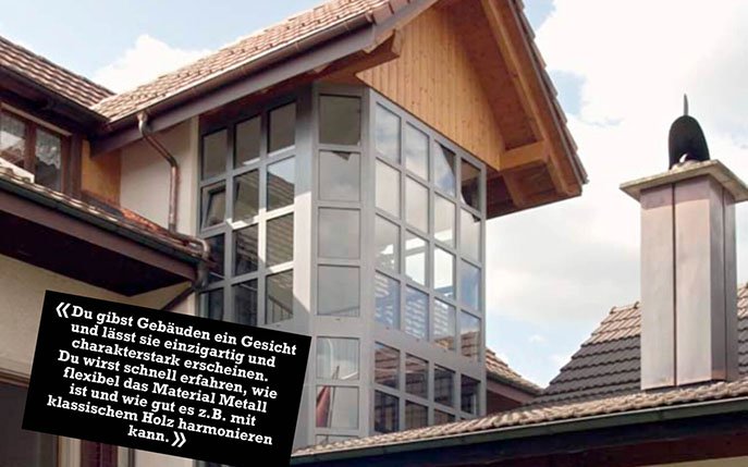 Metall und Du Gallery