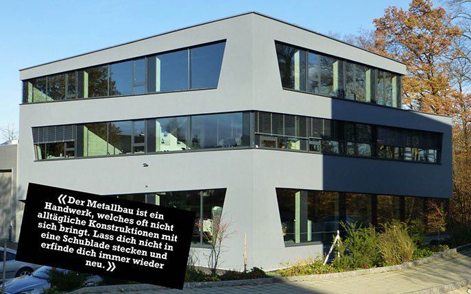 Metall und Du Gallery
