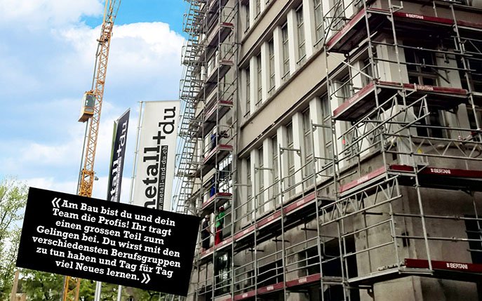 Metall und Du Gallery