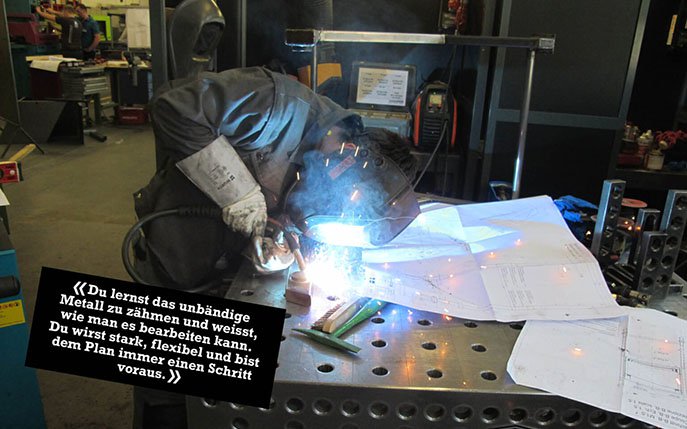 Metall und Du Gallery