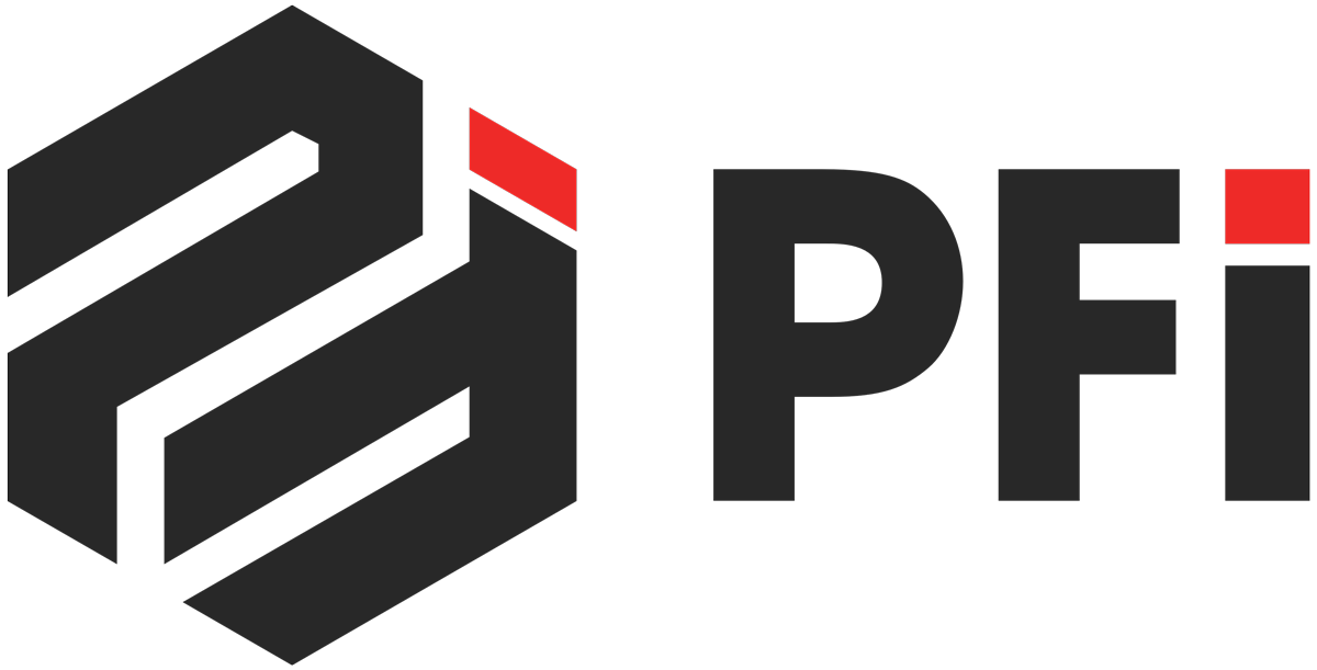 Logo PFI